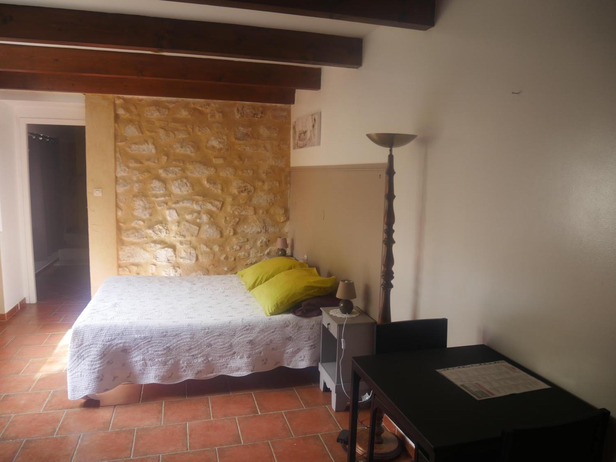 La Feniere Bed & Breakfast Venejan Exterior photo