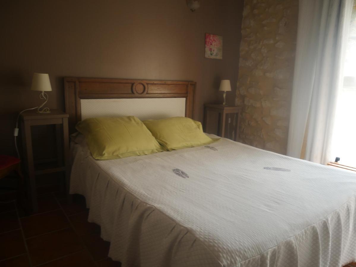 La Feniere Bed & Breakfast Venejan Exterior photo
