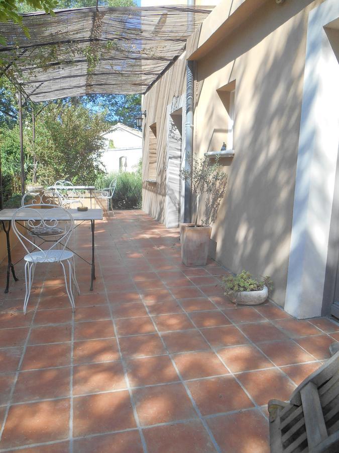 La Feniere Bed & Breakfast Venejan Exterior photo